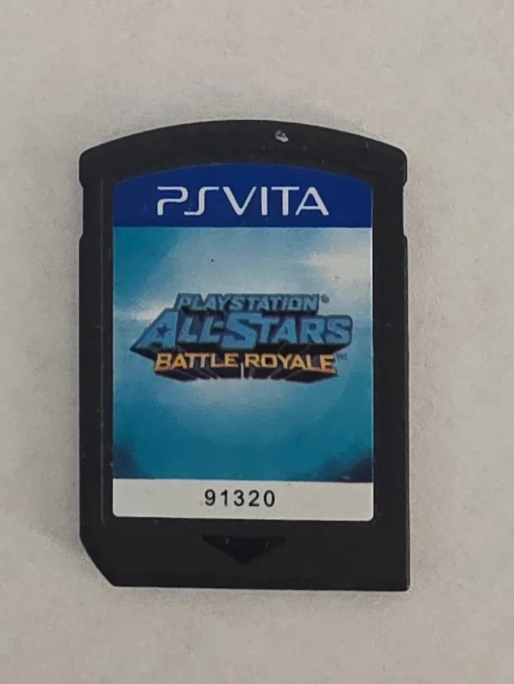 Sony playstation all